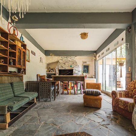 41 Hostel Пунта-дель-Есте Екстер'єр фото