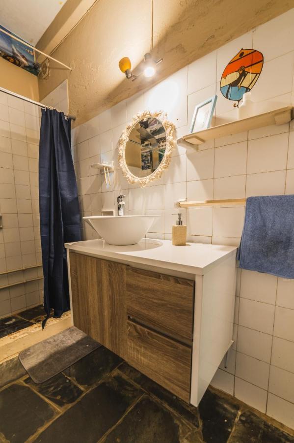 41 Hostel Пунта-дель-Есте Екстер'єр фото