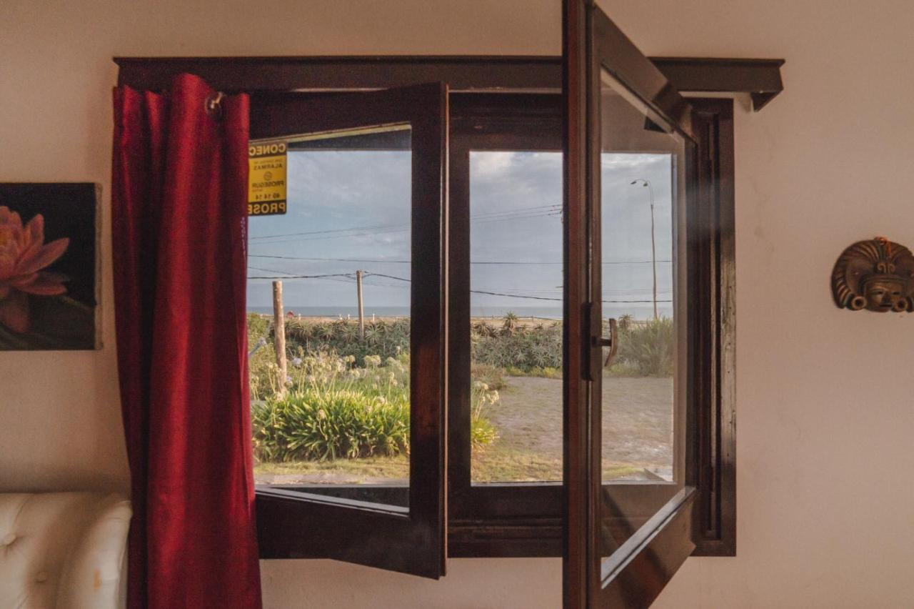 41 Hostel Пунта-дель-Есте Екстер'єр фото