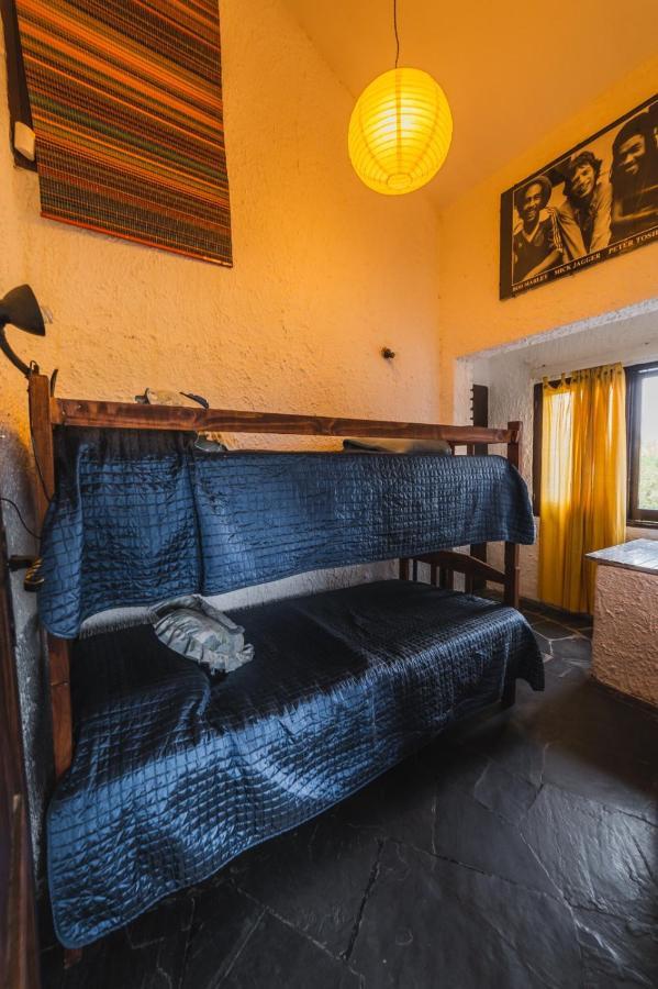 41 Hostel Пунта-дель-Есте Екстер'єр фото