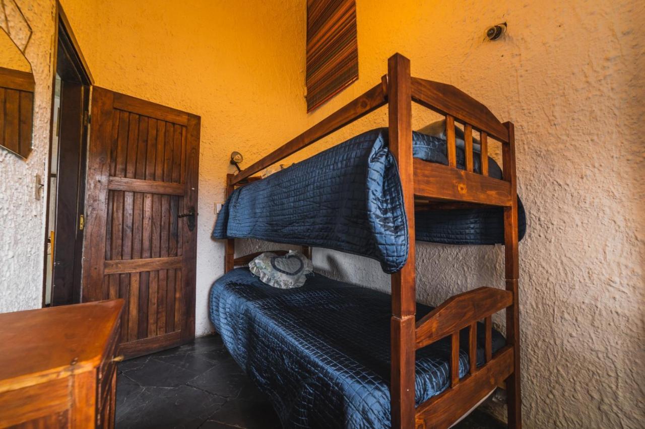 41 Hostel Пунта-дель-Есте Екстер'єр фото