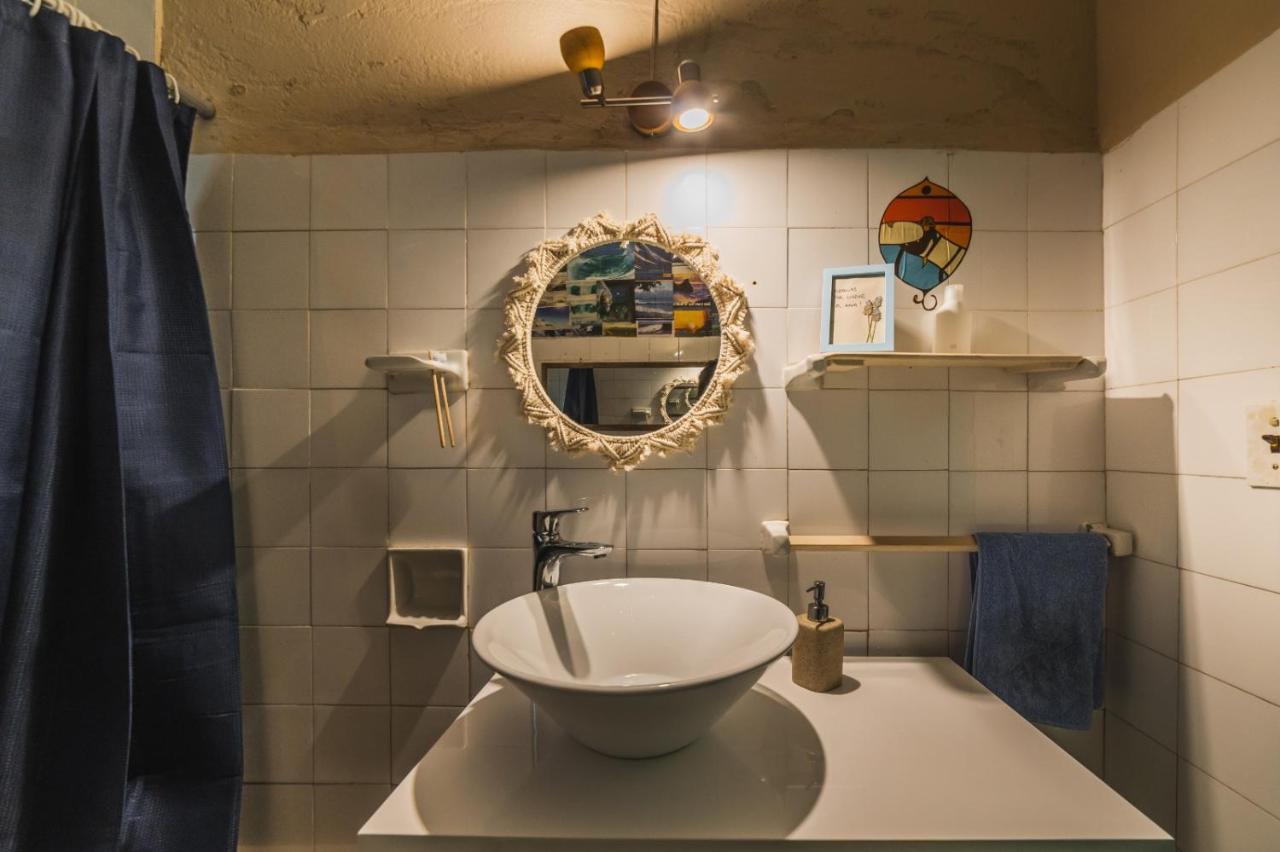 41 Hostel Пунта-дель-Есте Екстер'єр фото