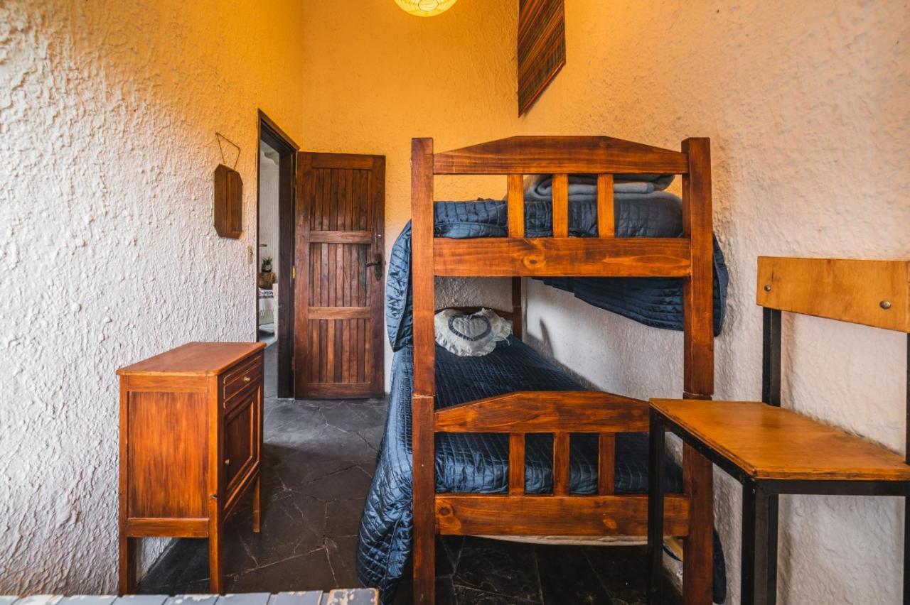 41 Hostel Пунта-дель-Есте Екстер'єр фото